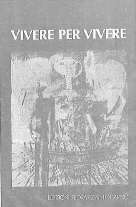 1989 Vivevere per vivere